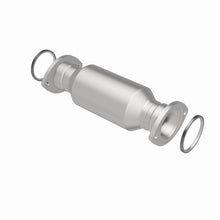 Load image into Gallery viewer, MagnaFlow 93-94 Land Cruiser 4.5 Undby Direct Fit Converter