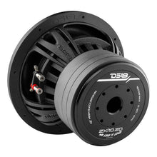 Load image into Gallery viewer, DS18 10in 800 Watts RMS 2 ohm DVC High Excursion Subwoofer