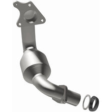 Load image into Gallery viewer, MagnaFlow 11-13 Nissan Juke 1.6L Direct Fit Converter