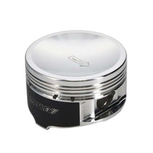 Load image into Gallery viewer, Manley Ford 4.6L Modular V8 Piston Set - 3.552in Bore 1.200in CH, -18.00 CC