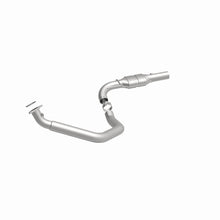 Load image into Gallery viewer, MagnaFlow 2003 GMC Savana 3500 6.0L Direct Fit Converter