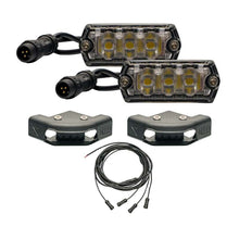 Load image into Gallery viewer, Nacho Lighting Nano ARB Base Rack Light Kit (Pair)