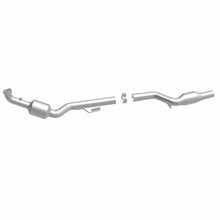 Load image into Gallery viewer, MagnaFlow 08-10 Mercedes-Benz SLK55 AMG 5.5L Direct Fit Converter