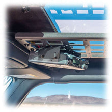 Load image into Gallery viewer, Turn Offroad Molle Rugged Radio Mount MP-RRM