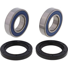 Load image into Gallery viewer, All Balls Racing KAYO Fox 70 Wheel Bearing Kit Rear - GTR Auto