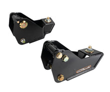 Load image into Gallery viewer, Carli 23-26 Ford F250/350 4x4 Radius Arm Drop Brackets - 5.5in Lift