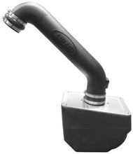 Load image into Gallery viewer, Airaid Intake Kit Nissan Titan XD V8-5.0L DSL 16-18 Synthetic Filter Material