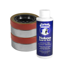 Load image into Gallery viewer, Yukon Gear 70-96 Chevrolet Caprice Limited Slip &amp; Re-Gear Kit - 8.5in Diff 28 Spline 3.90 Ratio