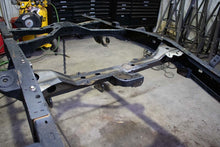 Load image into Gallery viewer, Rustbuster Rear Fuel Tank Crossmember