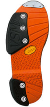 Load image into Gallery viewer, Gaerne Supermotard Sole Replacement Orange Size - 4
