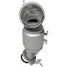 Load image into Gallery viewer, MagnaFlow Direct Fit Catalytic Converter OEM 15-17 NX200t L4 Underbody