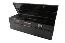 Load image into Gallery viewer, Dee Zee Universal Tool Box - Red Chest Black BT