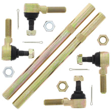 Load image into Gallery viewer, All Balls Racing 89-05 Kawasaki KLF300C Bayou 4x4 Tie Rod Upgrade Kit