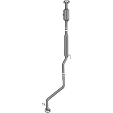 Load image into Gallery viewer, MagnaFlow 14-16 Kia Forte 1.8L Direct Fit Catalytic Converter (California Grade)