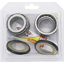 Load image into Gallery viewer, Pivot Works 19-23 Honda CRF110F Steering Stem Bearing Kit