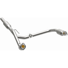 Load image into Gallery viewer, MagnaFlow 01-02 Dodge Ram 2500 5.9L Direct Fit Converter