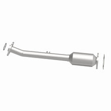 Load image into Gallery viewer, MagnaFlow 05-06 Nissan Pathfinder 4.0L Direct Fit Converter