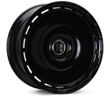 Load image into Gallery viewer, Vossen x Novitec SP3 24x10in - 5x120 BP - ET29 - Gloss Black Rolls-Royce Spectre Front Wheel