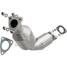 Load image into Gallery viewer, MagnaFlow 04-08 Infiniti FX35 3.5L Direct Fit Converter