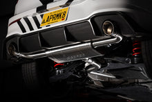 Load image into Gallery viewer, APR 22-26 Volkswagen GTI (MK8) Catback Exhaust System CBK0047