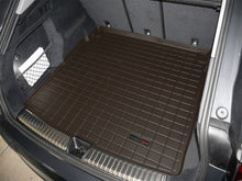 Load image into Gallery viewer, WeatherTech 25-25 Audi Q5 Trunk Cargo Liners - Cocoa 431884