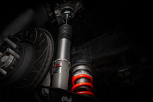 Load image into Gallery viewer, APR 15-24 Audi A3/S3/VW Golf R/GTI/19-24 Audi Q3/VW Jetta (MQB/MQE EVO) Roll-Control Coilover System SUS00026