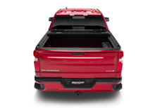 Load image into Gallery viewer, UnderCover 2023 Chevrolet Colorado / GMC Canyon 5.2ft Short Bed Armor Flex Cover - Black Textured