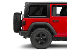 Load image into Gallery viewer, Raxiom 18-23 Jeep Wrangler JL Horizon LED Tail Lights- Black Housing- Red Lens