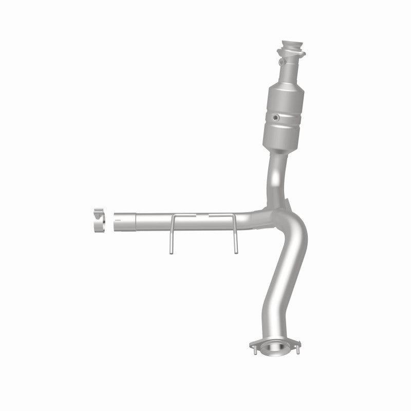 MagnaFlow 09-10 Ford F-150 4.6L Direct Fit Converter