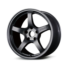 Load image into Gallery viewer, Gram Lights 57DR 18x8.5 +37mm 5x108 Gunblue 2 Wheel