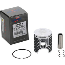 Load image into Gallery viewer, Vertex Piston 02-24 Yamaha YZ 85 85cc Cast Race Evolution Piston Kit
