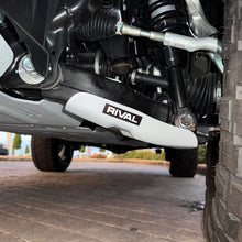 Load image into Gallery viewer, Rival 24-26 Toyota Land Cruiser / 24-26 Lexus GX550 / 25-26 Toyota 4Runner Lower Control Skid Plates