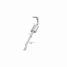 Load image into Gallery viewer, MagnaFlow BRE Exhaust Kit 09-13 Silverado Sierra 1500