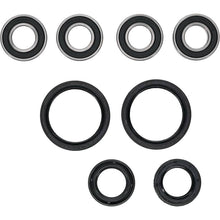 Load image into Gallery viewer, Pivot Works 04-08 Yamaha YFM50 Raptor Front Wheel Bearing Kit