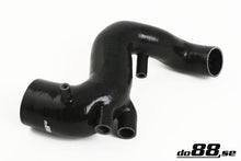 Load image into Gallery viewer, do88 99-00 Audi S3/TT 1.8T (APY/AUL/APX) Turbo Inlet Hose - Black