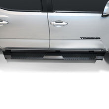 Load image into Gallery viewer, Westin 05-23 Toyota Tacoma Double Cab AT6 Running Boards - Black