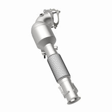 Load image into Gallery viewer, MagnaFlow 20-21 Ford Escape Front Underbody 2L Direct Fit Converter