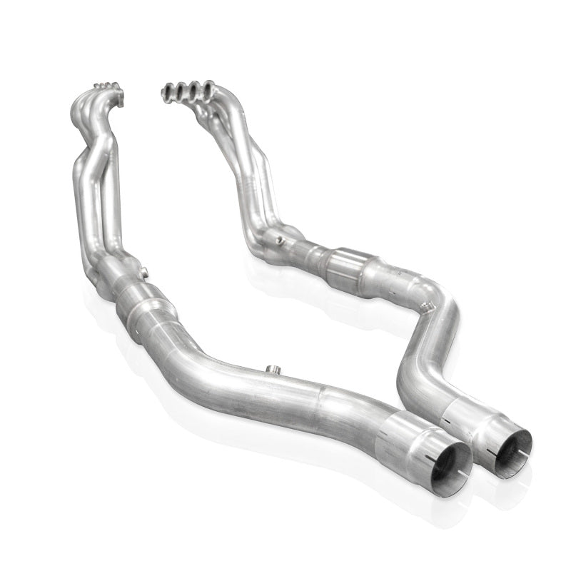 Stainless Works 22-25 Cadillac CT5-V Blackwing 2in Headers
