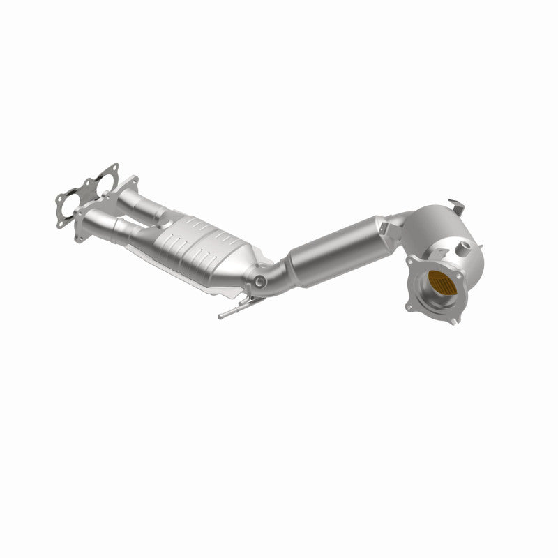 MagnaFlow 11-16 S60 L6 3 OEM Close Coupled Direct Fit Converter