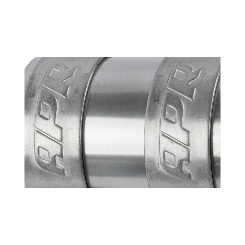 APR T304 Stainless Steel Slip Clamp - 70mm (2.75in) EXH0183