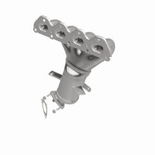 Load image into Gallery viewer, MagnaFlow 11-15 Chevrolet Cruze 1.8L Direct Fit Converter