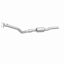 Load image into Gallery viewer, MagnaFlow 09-11 Audi A6 Quattro 3.0L Direct Fit Converter