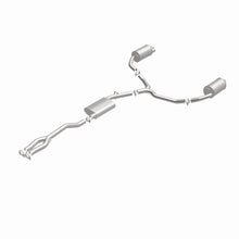 Load image into Gallery viewer, MagnaFlow BRE Exhaust Kit 15-22 300 CHARGER 3.6L