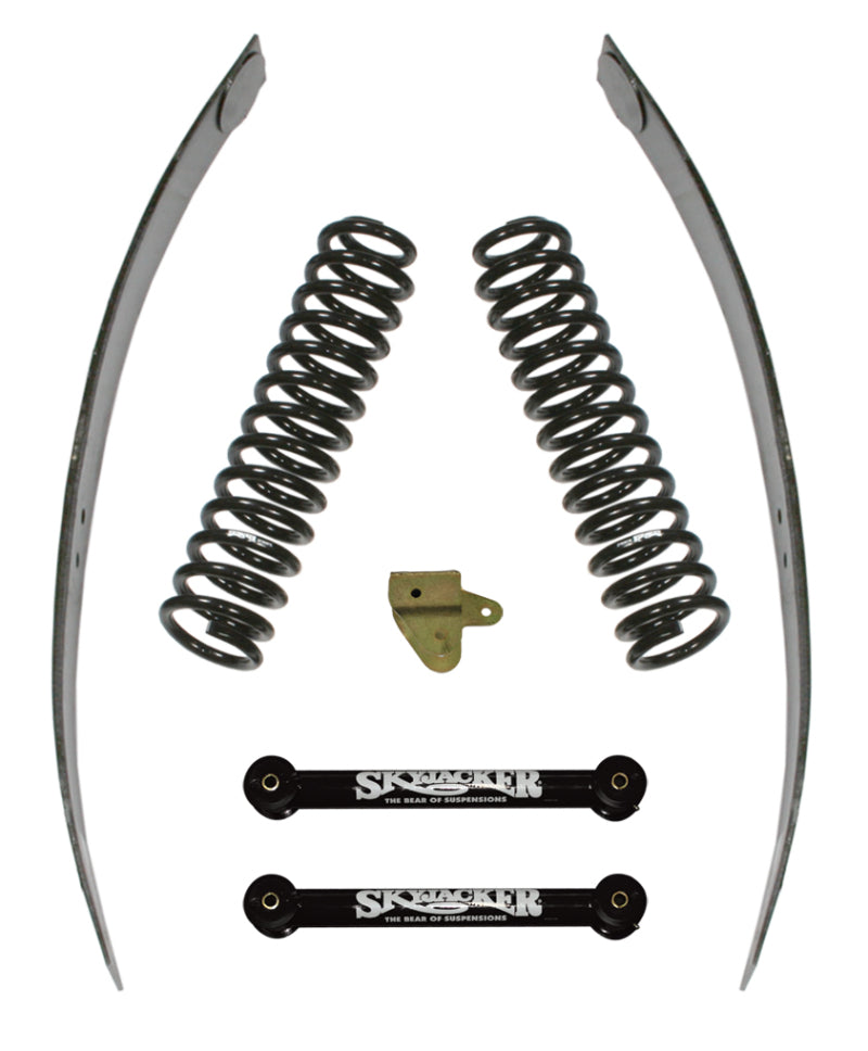 Skyjacker 3In 84-01 CHEROKEE XJ KIT