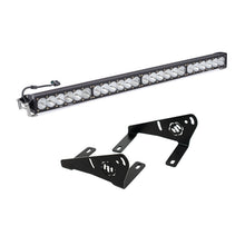 Load image into Gallery viewer, Baja Designs Polaris Pro-R Roof Bar Light Kit 40in OnX6