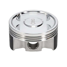 Load image into Gallery viewer, Manley Subaru 2.5L EJ257 WRX STi Piston Set - 99.55mm Bore 1.209in CH, -17.00 CC