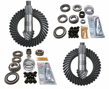 Load image into Gallery viewer, Revolution Gear &amp; Axle 2021+ Ford Bronco 220mm/210mm 4.88 Ratio Gear Package