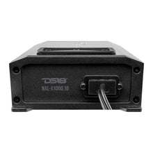 Load image into Gallery viewer, DS18 1-Channel Class-D Amp Monoblock 1 x 1000 Watts RMS at1 ohm IP67 Waterproof Rating