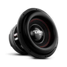 Load image into Gallery viewer, DS18 12in 2000 Watts RMS 4 ohm DVC High Excursion Subwoofers w/ Deep Aggressive Bass
