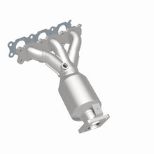 Load image into Gallery viewer, MagnaFlow 2007 XC90 3.2L Manifold Direct Fit Converter